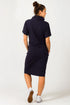 Robe de jour model 107259 Tessita